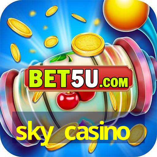 sky casino